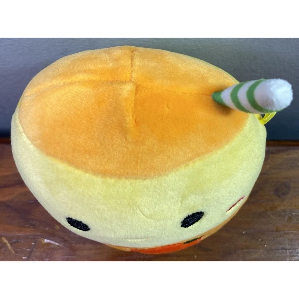 Squishmallows mystery squad